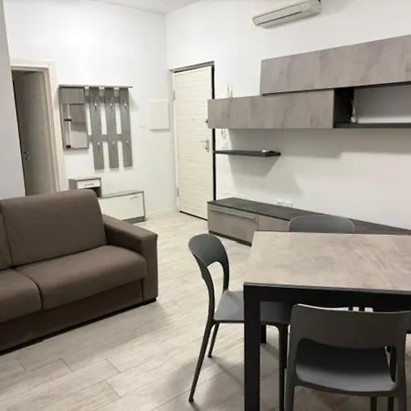 Apartament A Casa Degli Zii App N 8 Con 1 Da Letto *
