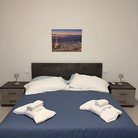 Apartament A Casa Degli Zii App N 8 Con 1 Da Letto Montevarchi