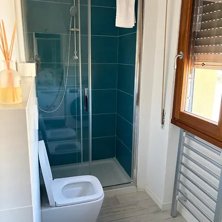 A Casa Degli Zii App N 8 Con 1 Da Letto Apartament Montevarchi