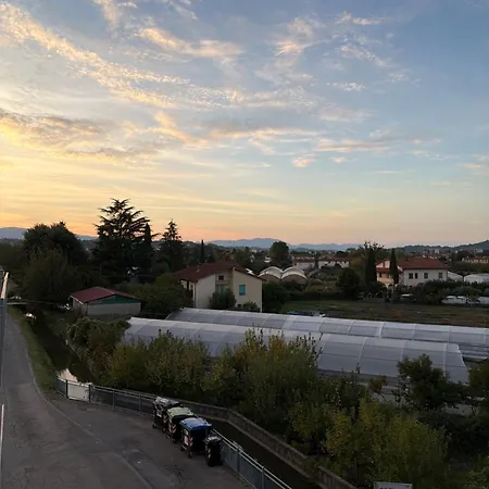 A Casa Degli Zii App N 8 Con 1 Da Letto Apartament